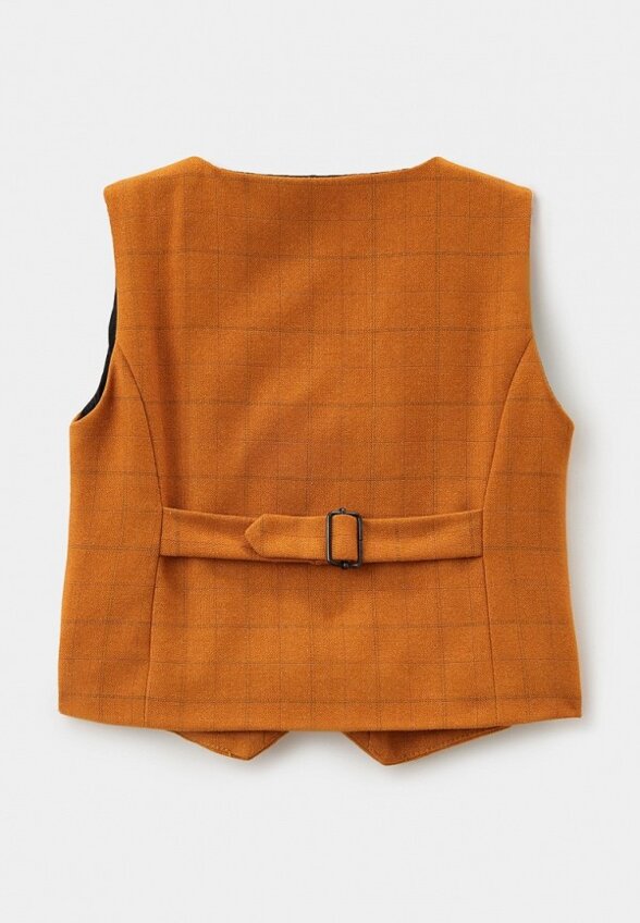 Жилет, брюки и бабочка Nino kids