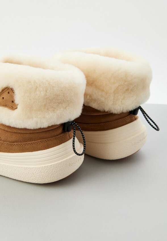 Дутики Flower Mountain