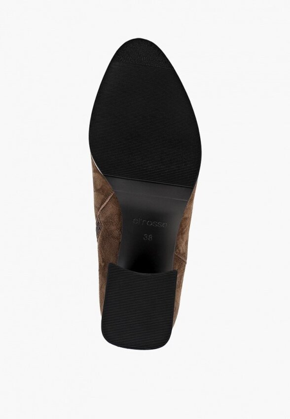 Ботильоны El'Rosso