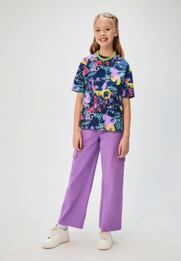 Футболка Acoola