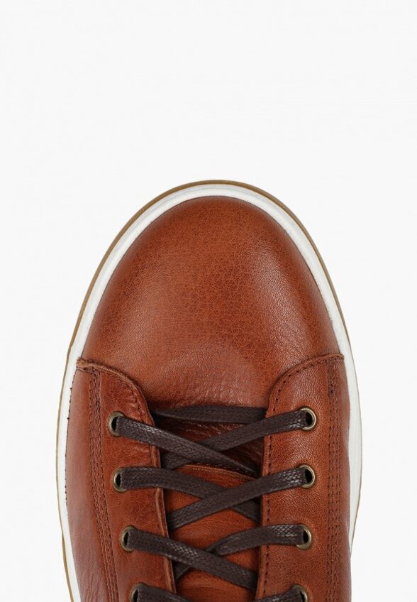 Кеды B2B Black to Black