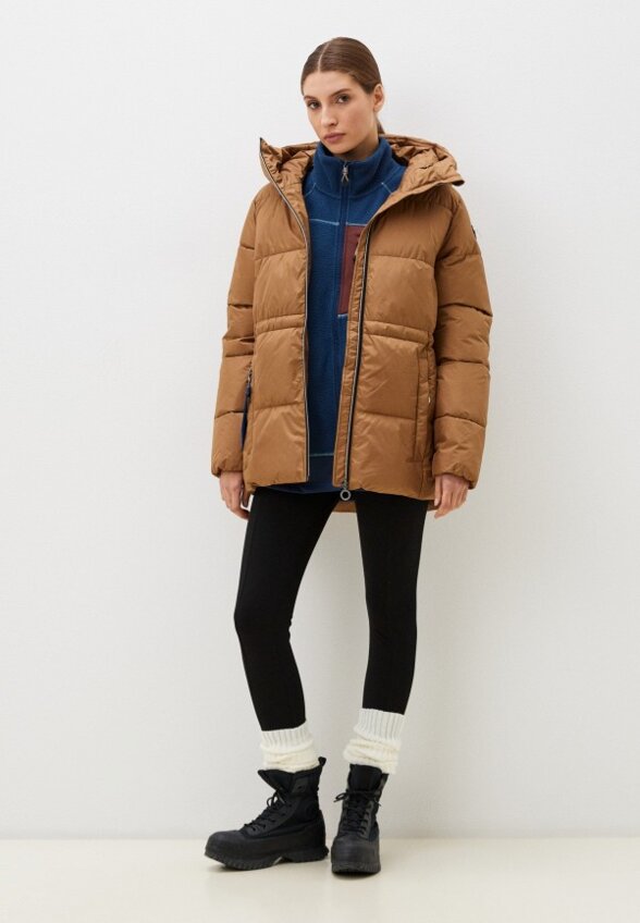 Пуховик Luhta