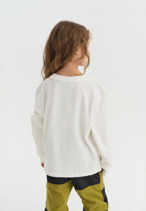 Лонгслив Zasport