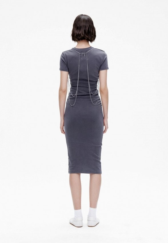 Цепочка на тело Omut