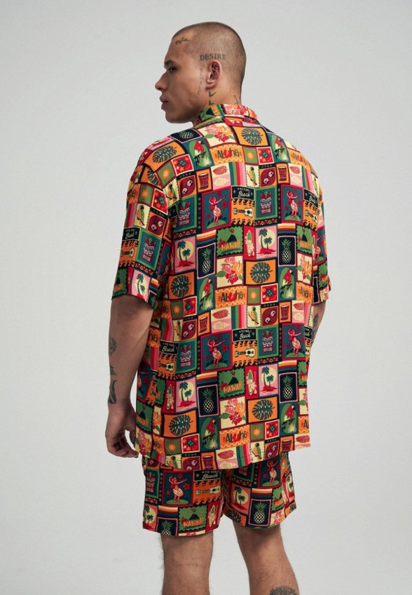 Рубашка Твое