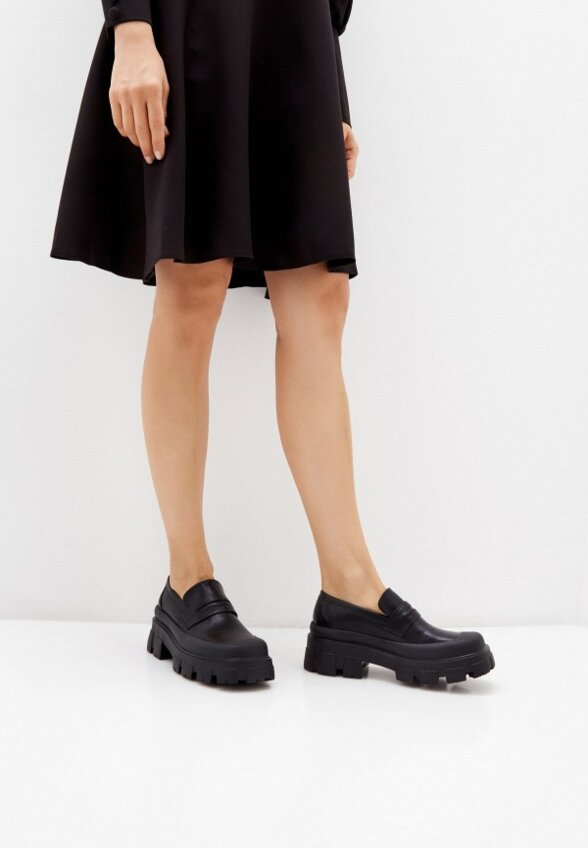 Лоферы Sprincway