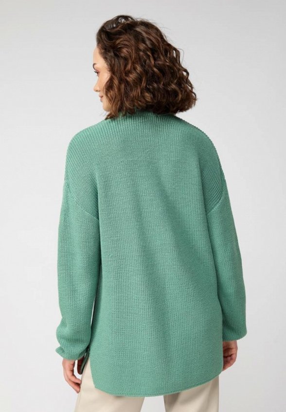 Свитер Vivawool