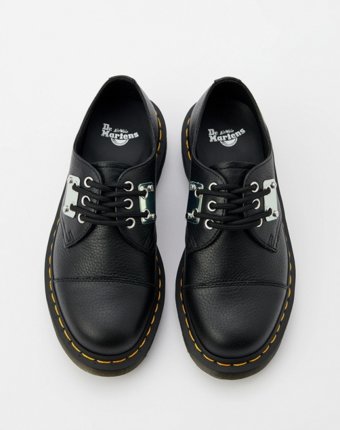 Ботинки Dr. Martens женщинам