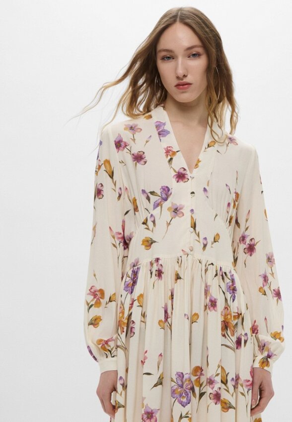 Платье Twinset Milano