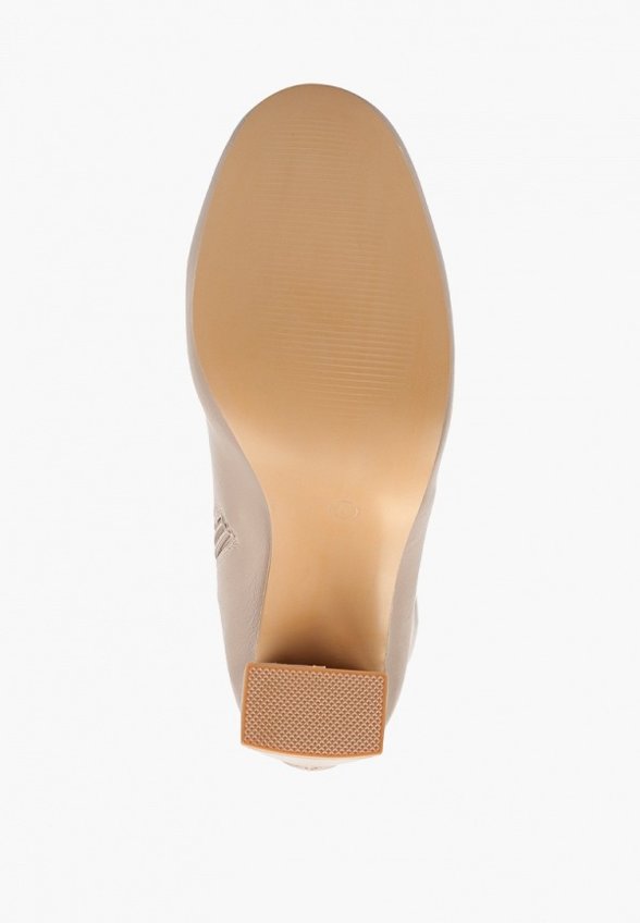 Сапоги Public Desire