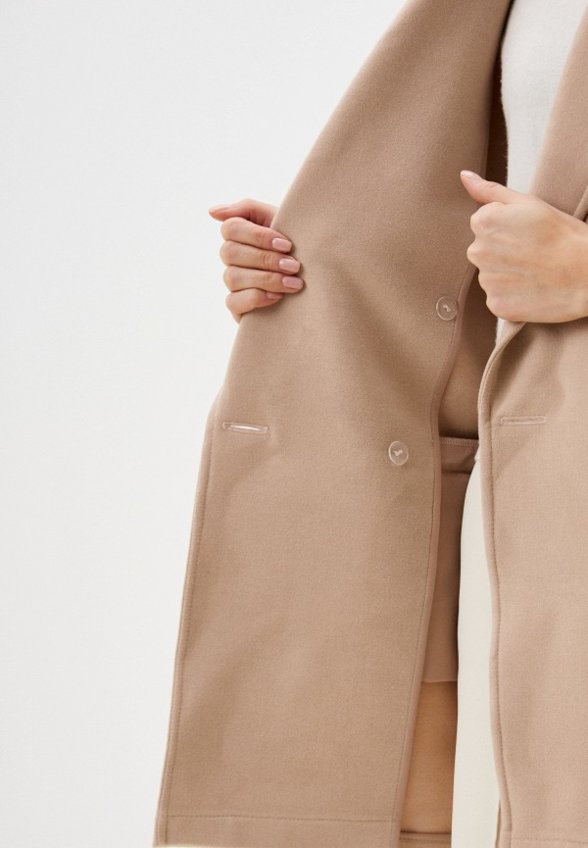 Пальто-пиджак Saash