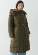 Пуховик Helena Vera1  - превью