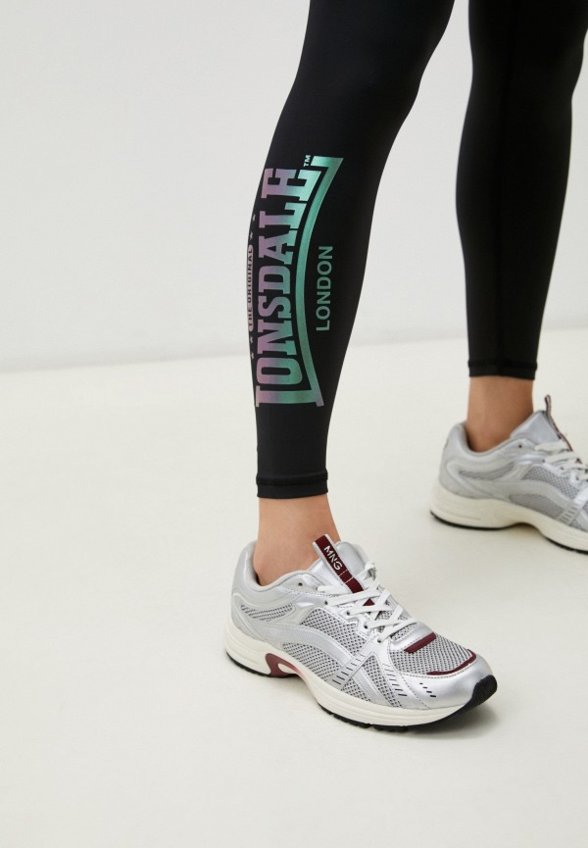 Леггинсы Lonsdale