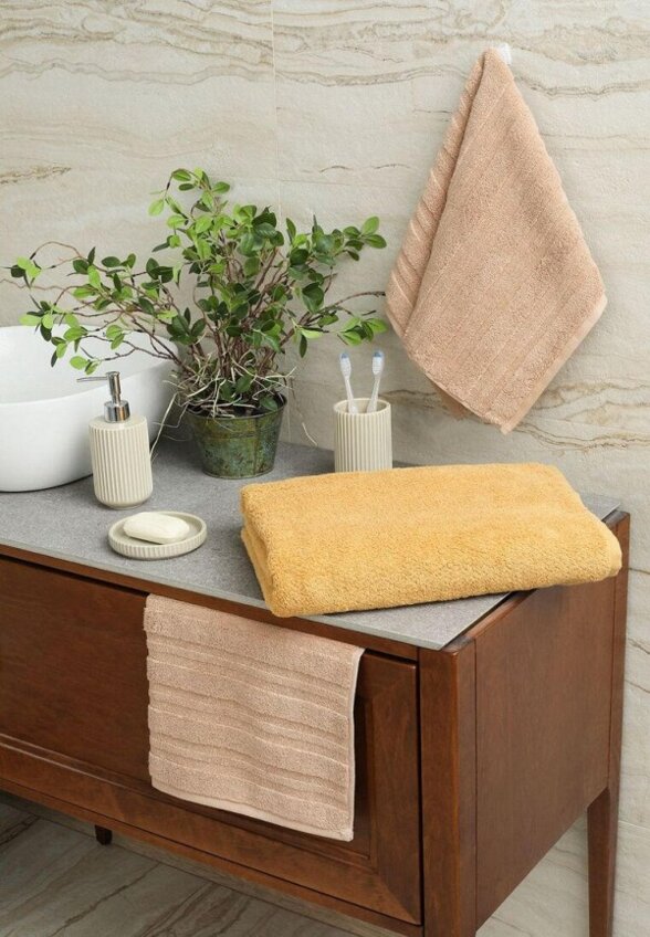 Полотенце Coincasa