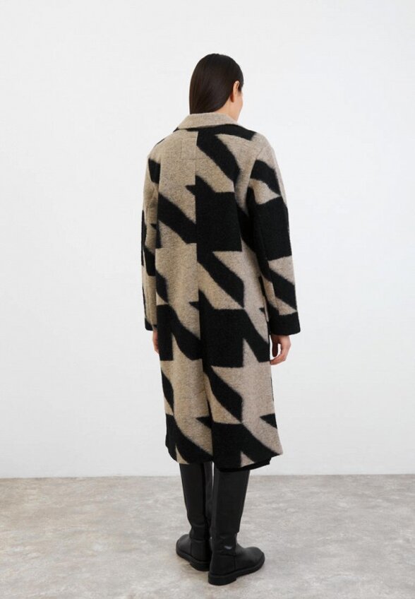 Пальто-халат Elisa.and.me