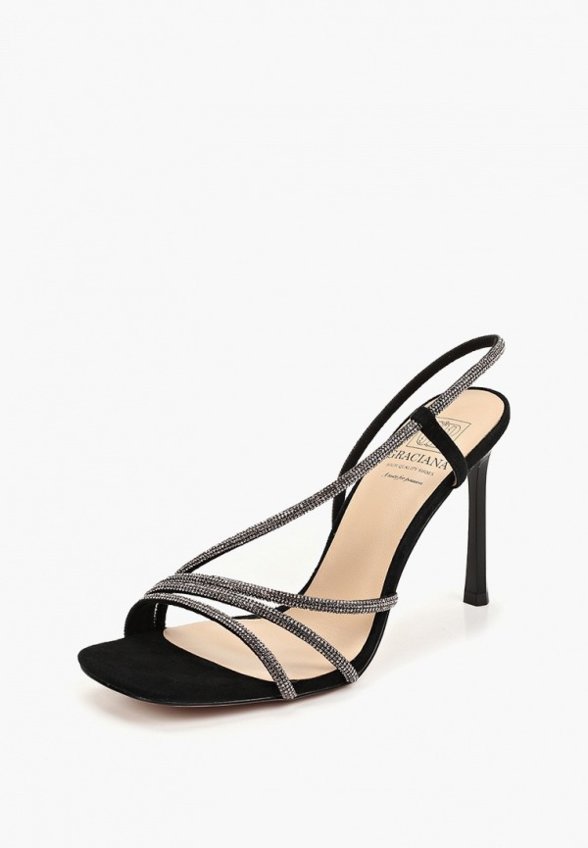 Босоножки Graciana