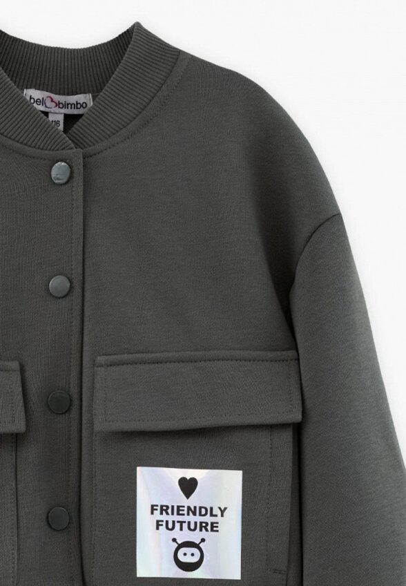 Олимпийка Bell Bimbo