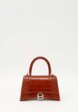Balenciaga Hourglass1  - превью