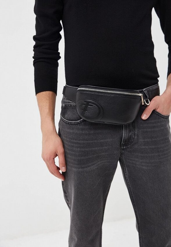 Сумка поясная Dimanche