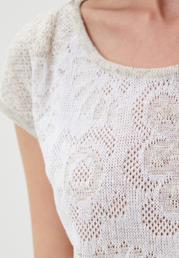 Джемпер Стим