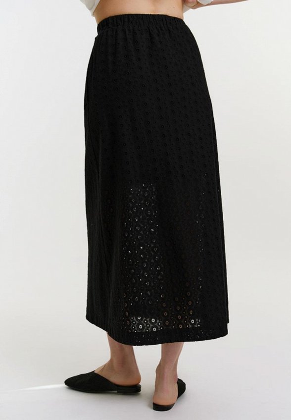 Юбка Daisyknit