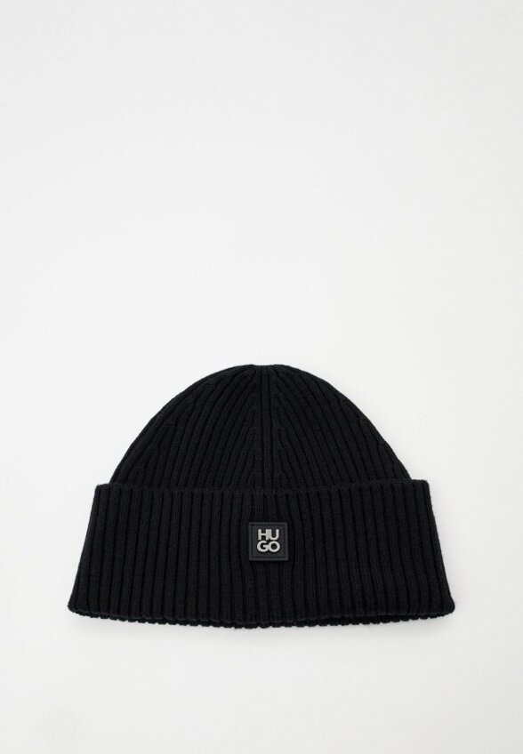 Шапка Hugo