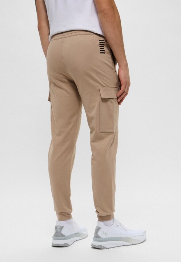 Брюки спортивные EA7