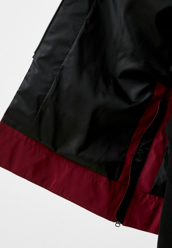 Ветровка Grand Grom