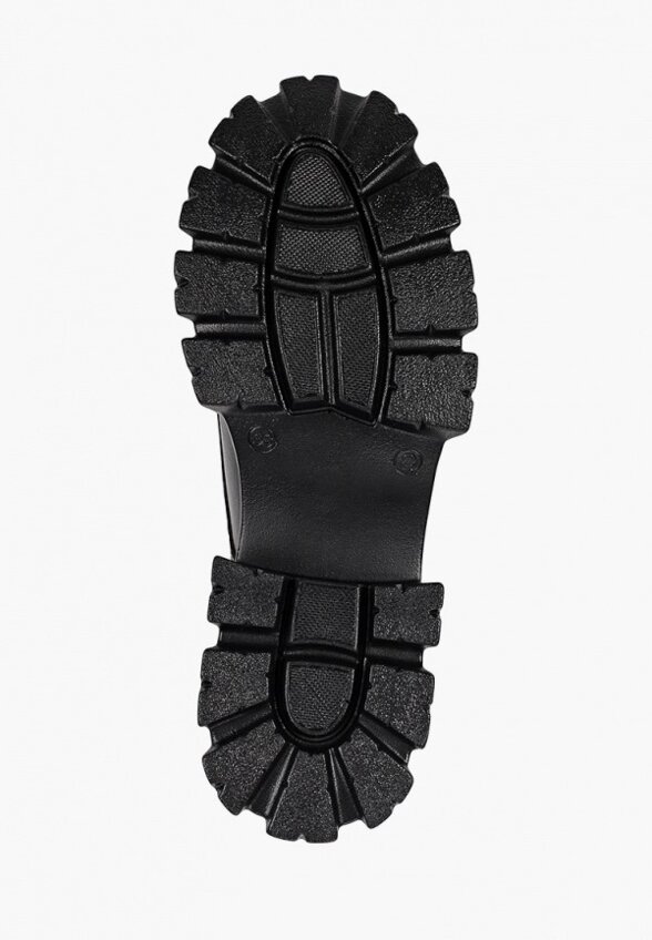 Ботинки Gresco