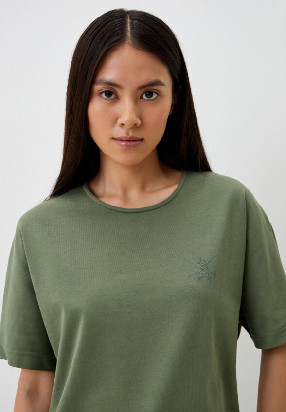 Футболка GJO.E