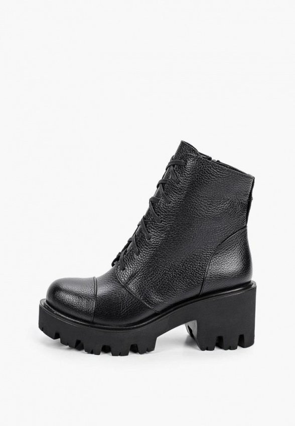 Ботинки Gresco