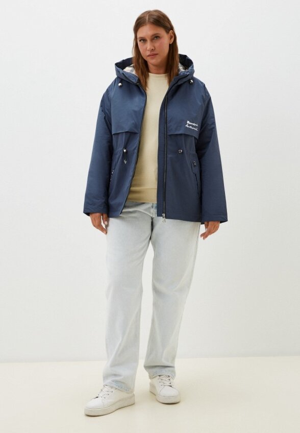 Куртка утепленная Margo Blues