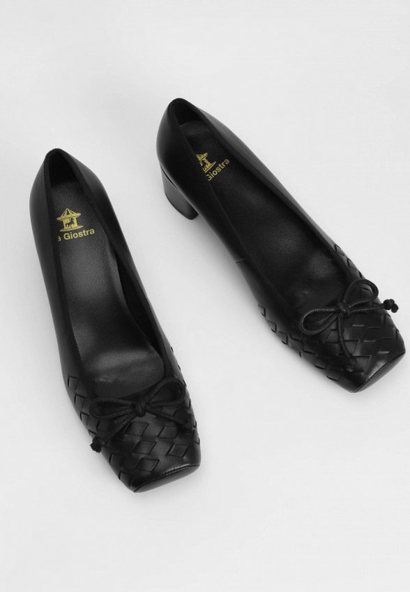 Туфли La Giostra