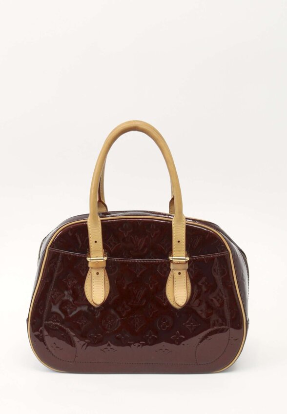 Louis Vuitton Summit Drive