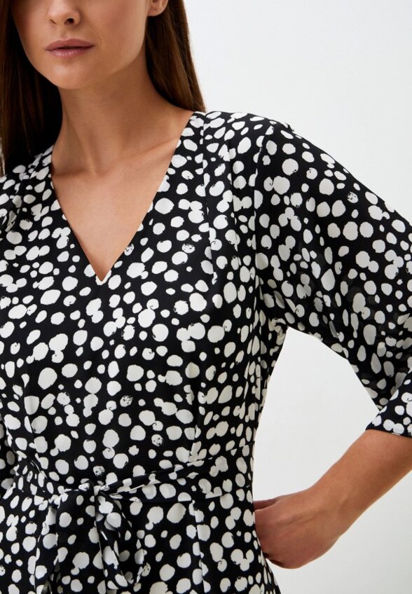 Платье Mokko Brand