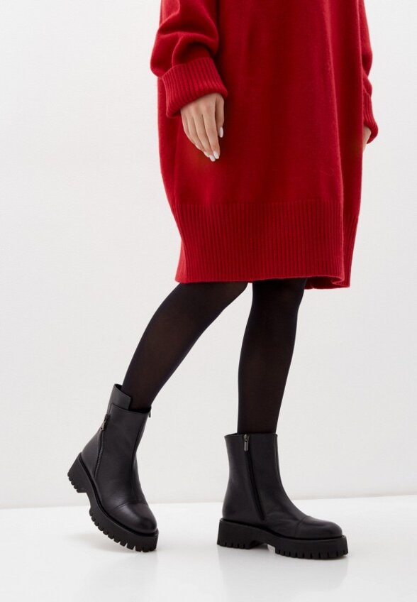 Ботинки Altabella