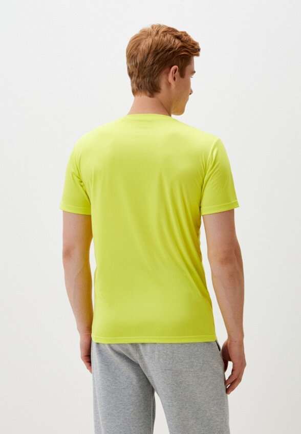 Футболка спортивная Jack Wolfskin