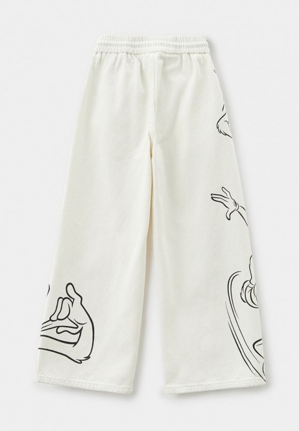 Джинсы PlayToday