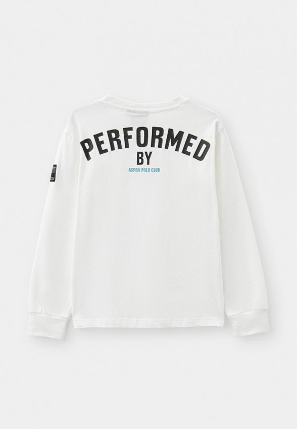 Лонгслив Aspen Polo Club