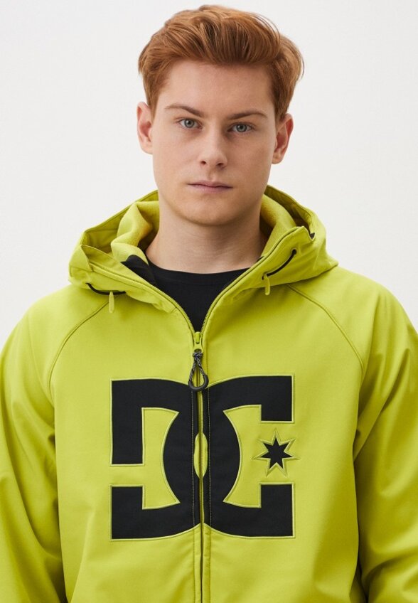 Куртка сноубордическая DC Shoes