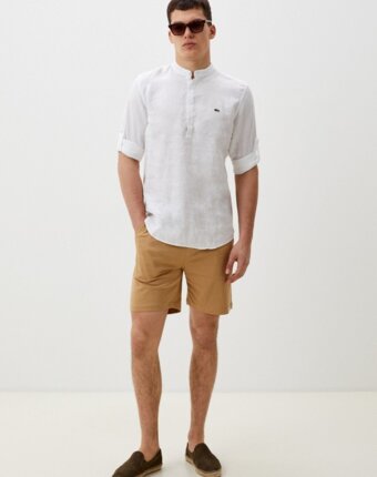 Рубашка Lacoste мужчинам