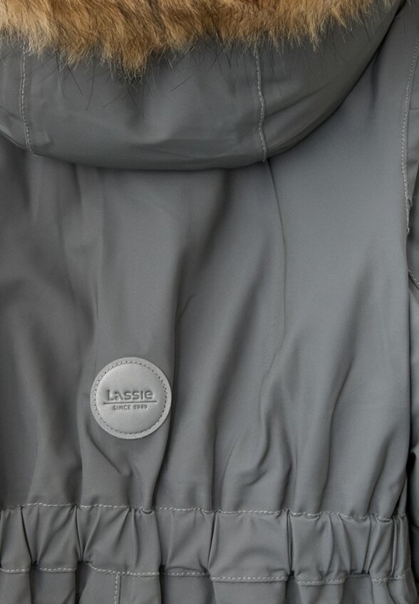 Комбинезон утепленный Lassie