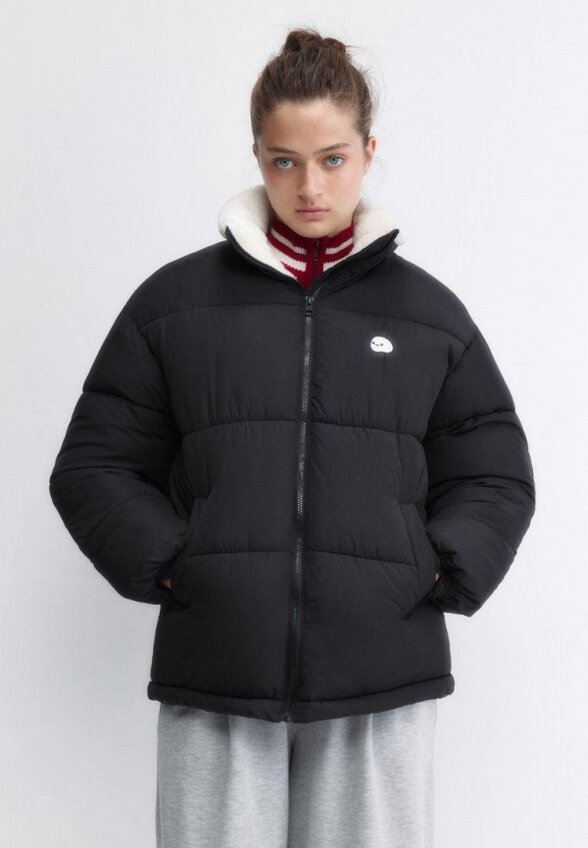 Куртка утепленная Befree