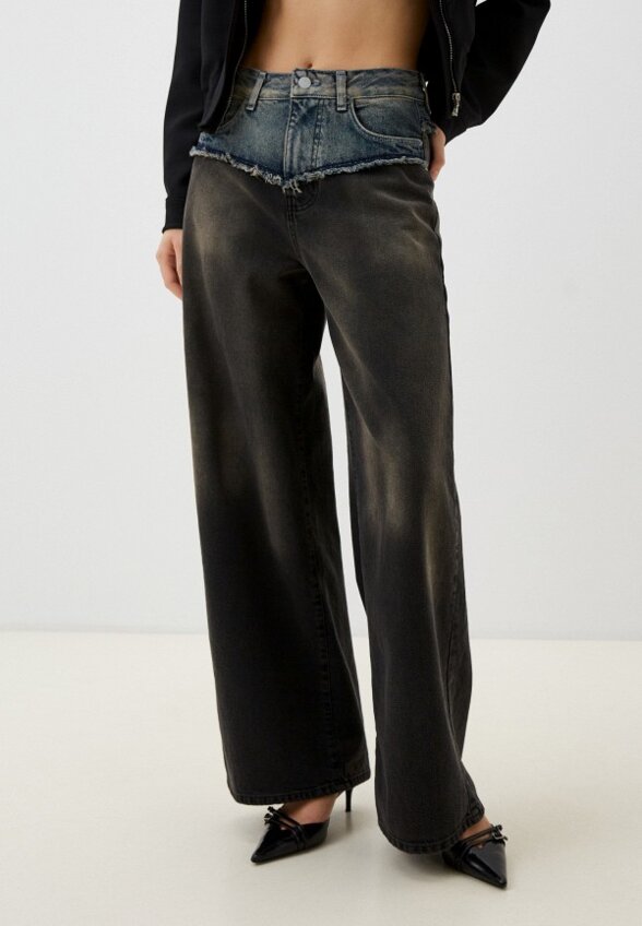 Джинсы Gloria Jeans