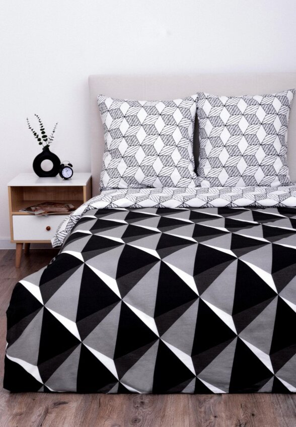 Постельное белье Семейное Василиса