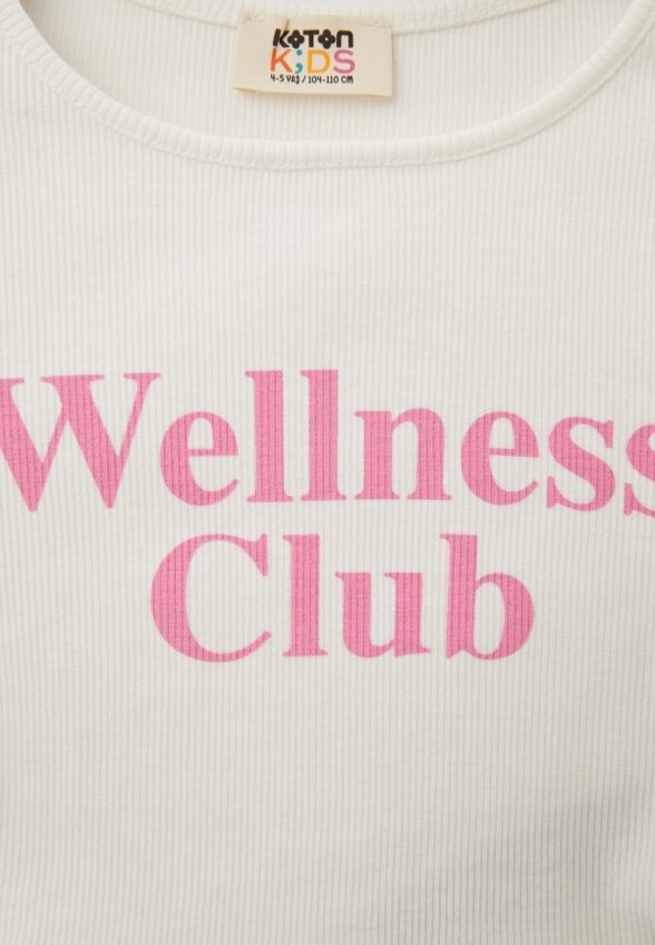 Футболка Koton