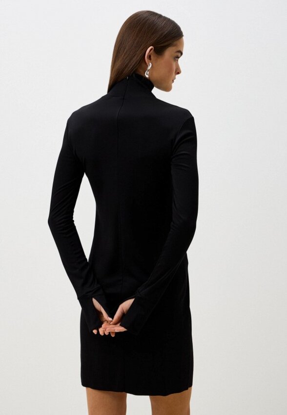 Платье Latrika