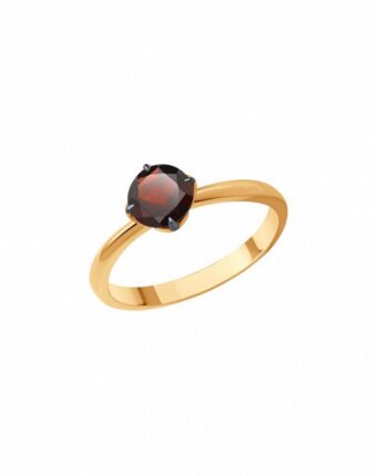 Кольцо Diamant женщинам