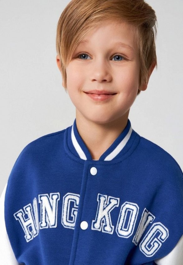 Олимпийка Acoola