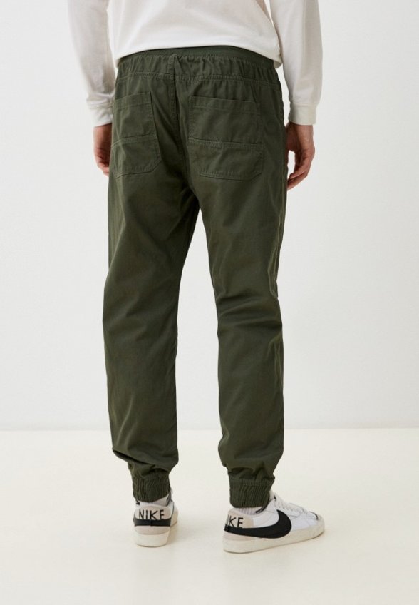 Брюки Terranova